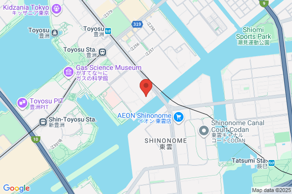 JTB PTS 西友巣鴨店 - 閉店