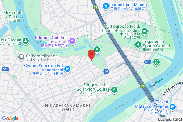エムイーPLUS埼京