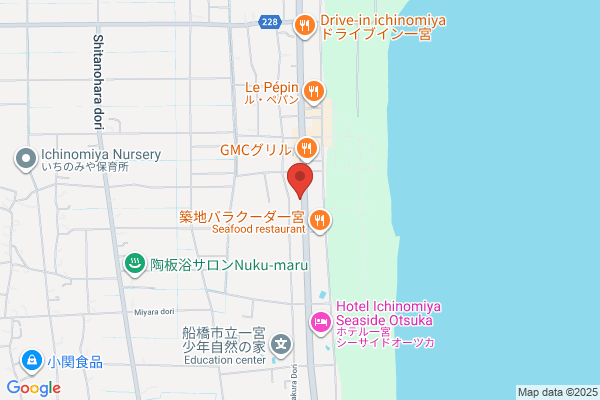 Alohaさおり自由が丘クリニック