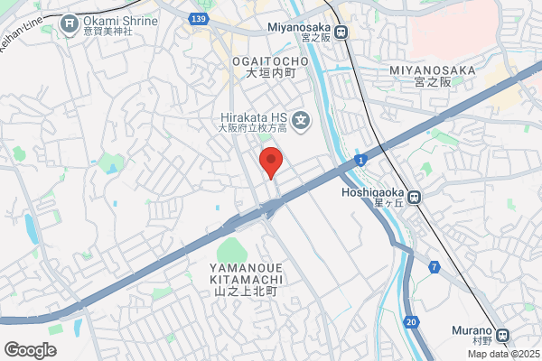 島忠 ホームズ寝屋川店