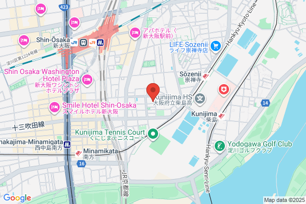 パーソナルカラー診断・骨格診断 LUXE