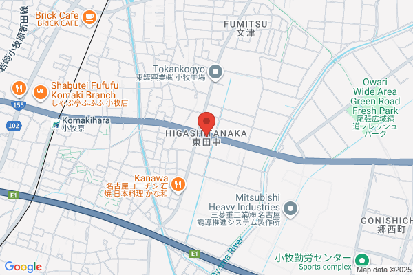 アイシティ イオンモール新利府南館店