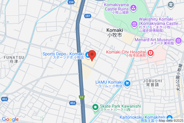 チャイハネDEPO 御殿場店