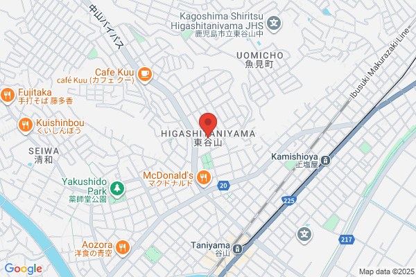 やよい軒 新栄町店