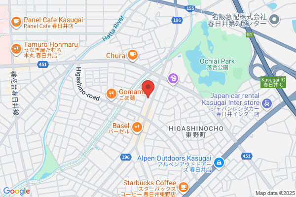 ダイワハウスKTS展示場