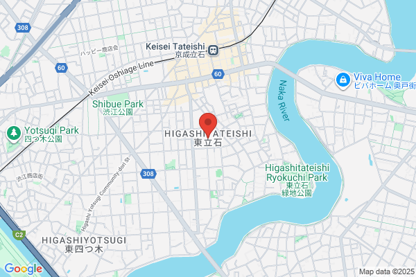 くすりの福太郎葛飾鎌倉店