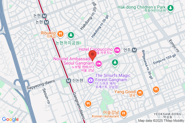 11FITNESS新小岩店