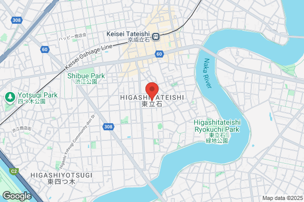 ウエルシア江戸川松本店 (調剤薬局)