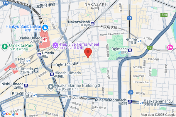 Luxury Cafe&Bar Frontier