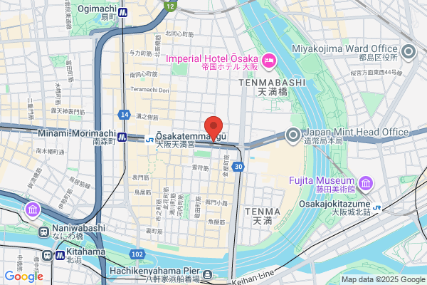 アカチャンホンポ 京阪シティモール店