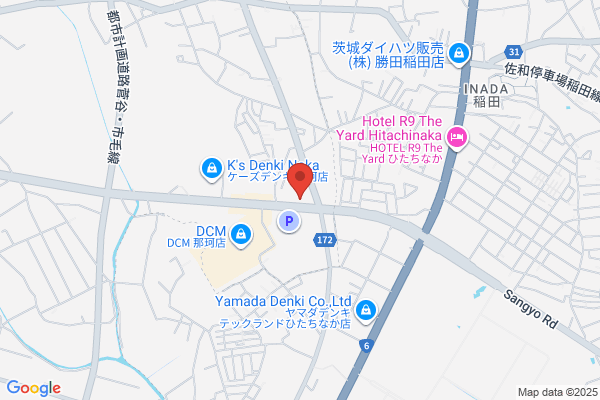 ROOKIE南森町店