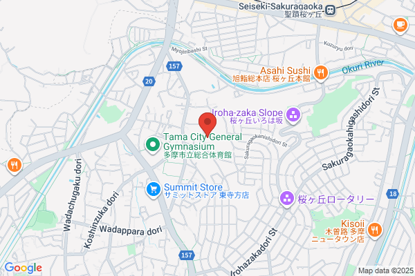 蔦屋書店 多摩永山店
