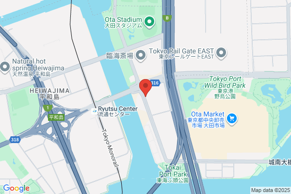 横浜営業所
