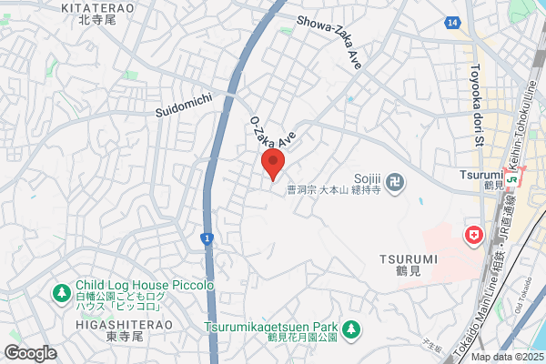 ライトオン トレッサ横浜店