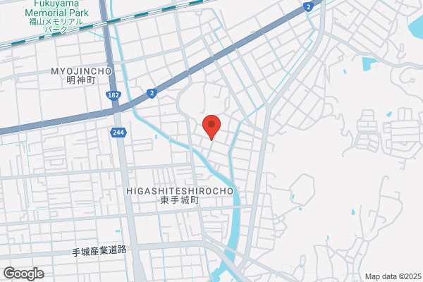 税理士事務所 税理士法人タカハシパートナーズ 福山オフィス