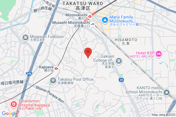 一風堂 SOCOLA所沢店