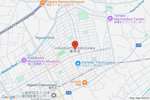 丸亀製麺エミオ秋津