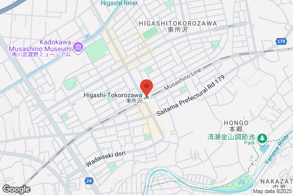 PUDOステーション　東邦運輸