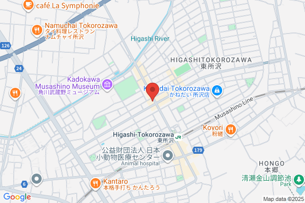 studio01 ピラティス