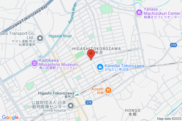 【閉店】個室居酒屋 ほのか ‐Honoka‐ 所沢店
