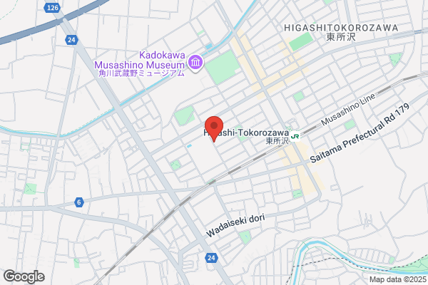 すき家 新座大和田店