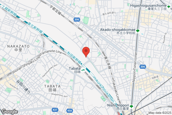 メガネスーパーJR新秋津駅店