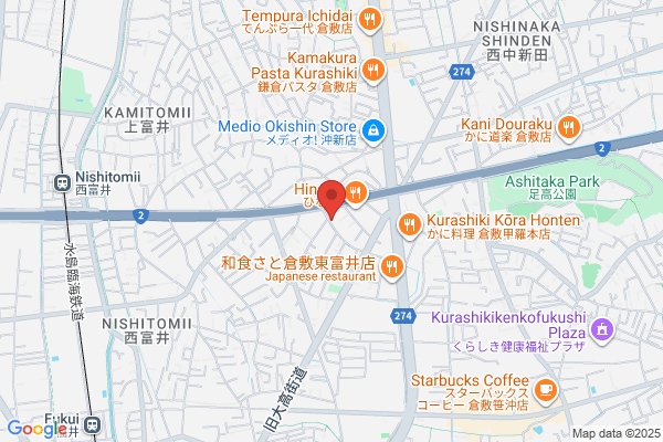 ホームプロテック倉敷営業所