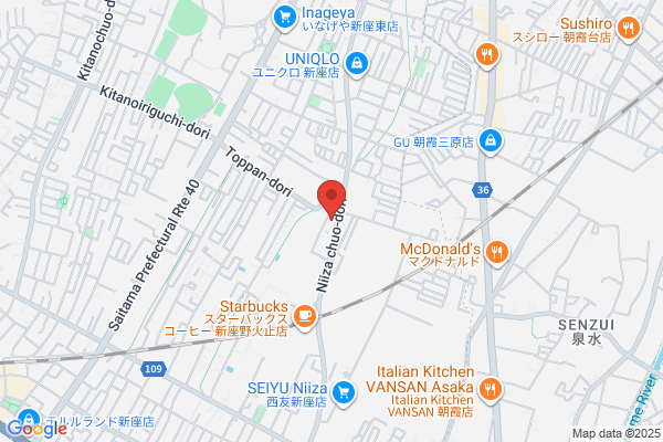 ENEOS Dr.Driveセルフ八王子堀之内店(ENEOSフロンティア)