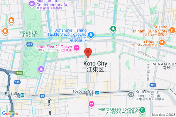 Haru整骨院
