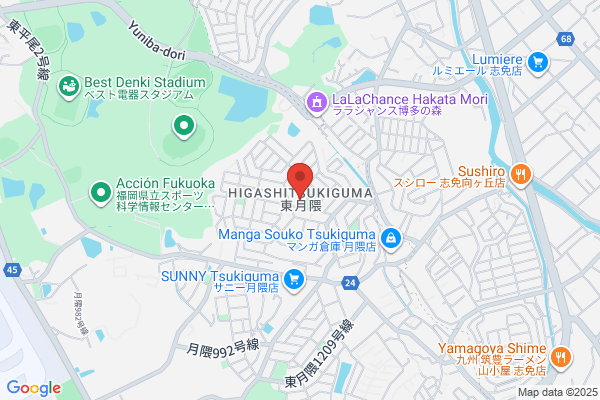 フレッシュハウス 福岡空港ショールーム