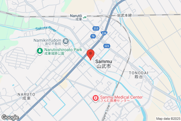 PUDOステーション　新生堂薬局　井尻店