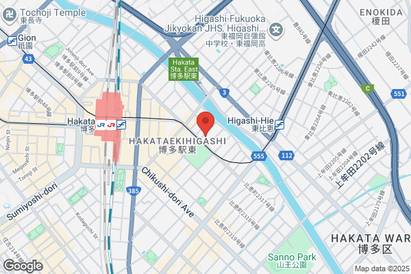 TAYA THE BASICS FUKUOKA