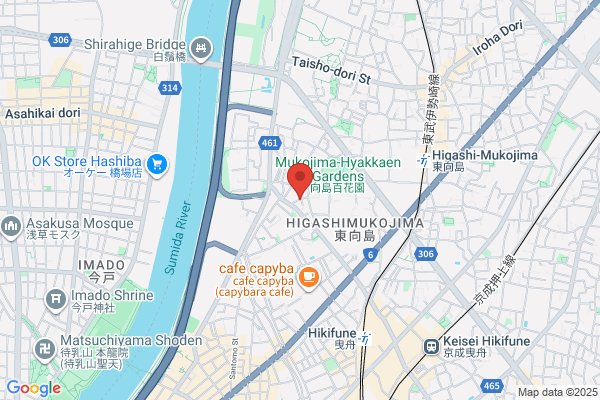 ヘーベルハウスRESIDENCE 神宮東展示場