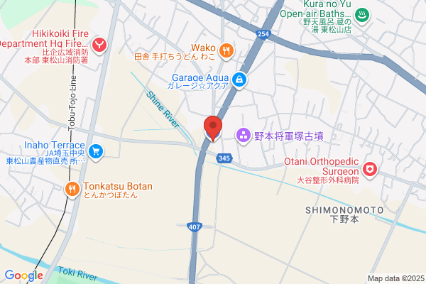 ENEOS セルフ青森東SS(ENEOSフロンティア)