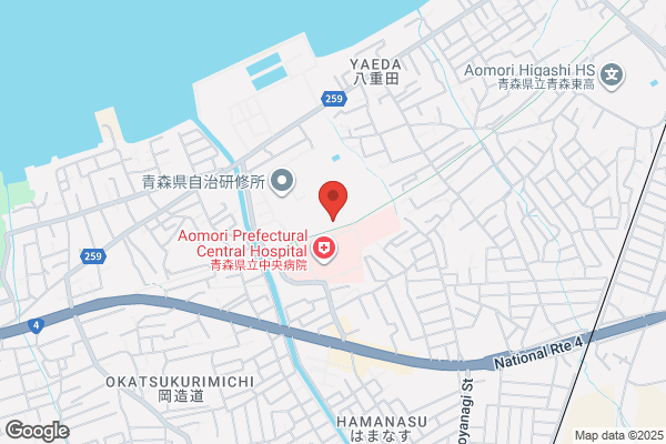 すき家 青森浪打店