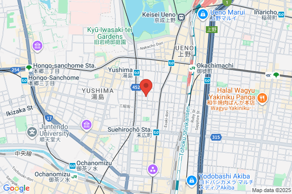 PUDOステーション　ヤマト運輸　台東寿センター