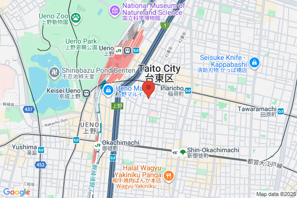 鳥元 上野昭和通り店