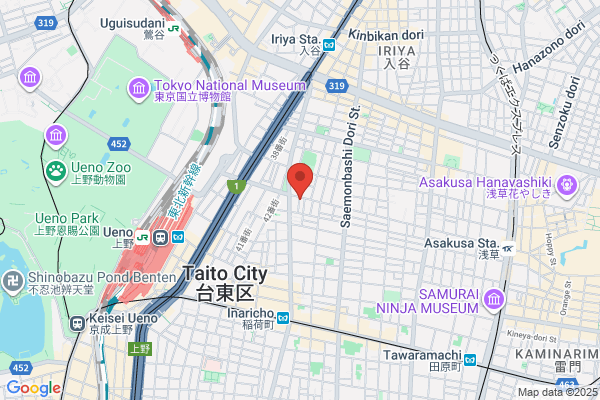 Leadはりきゅう院