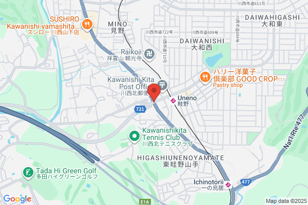 ココカラファイン ドラッグストアライフォート鶯が丘店