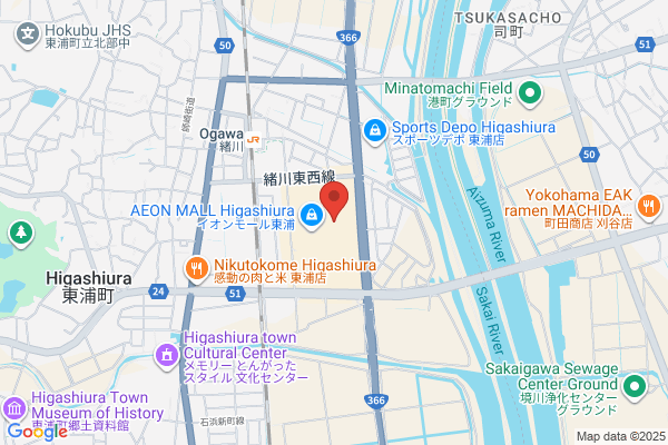 TSUTAYA 三条大崎店