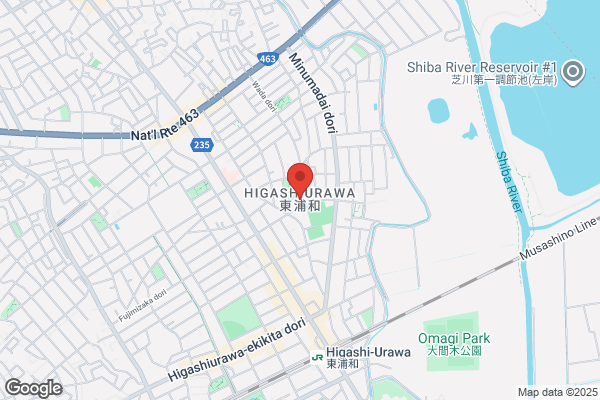 クオール薬局まるひろ南浦和店