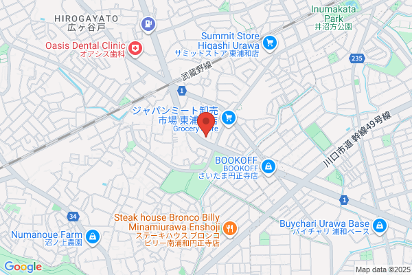 おそうじ本舗北与野（株式会社 LIFE SPACE 匠）