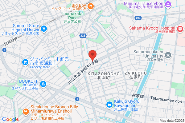 アウトレットショップTK
