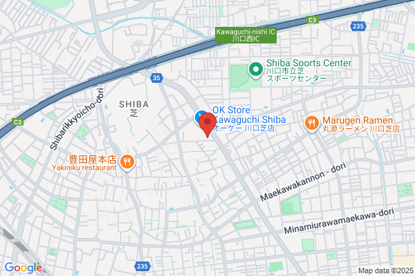 アート引越センター 川口支店