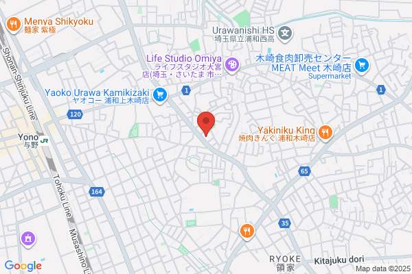 ヤマト運輸 上木崎６丁目センター - 閉業