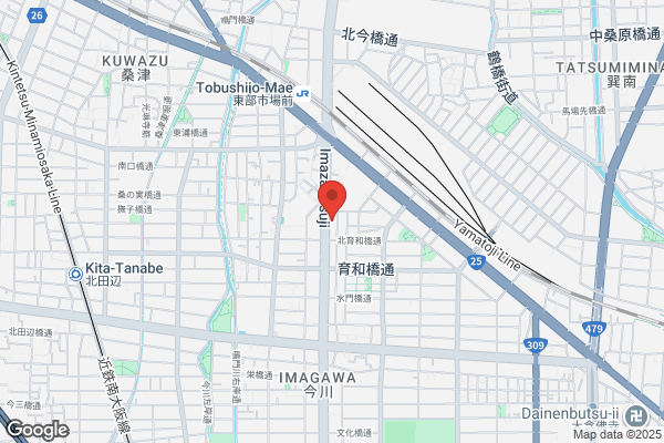 Volkswagen 岐阜南