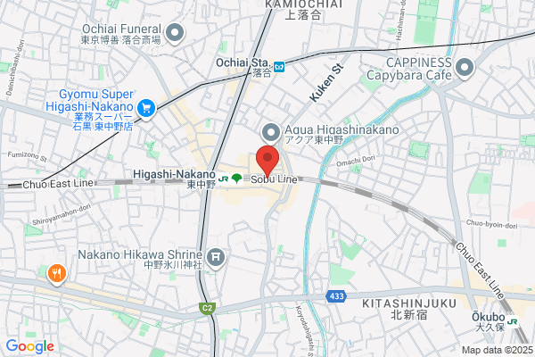 PUDOステーション　ヤマト運輸　岐阜茜部センター