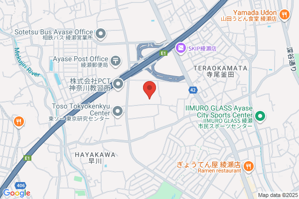 hirose-service