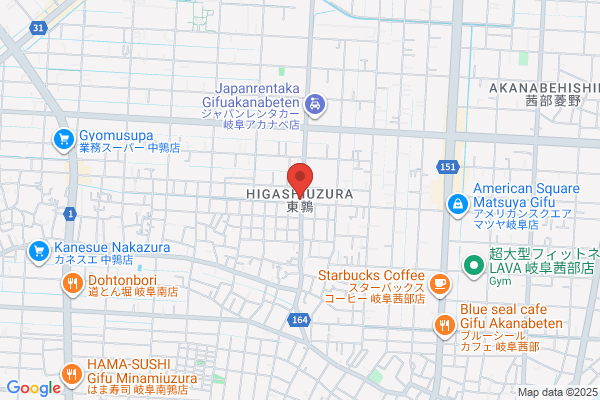 積水ハウス（株） シャーウッド岐阜展示場