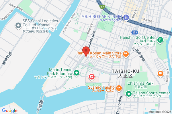 花串庵 MIYABI 岐南店